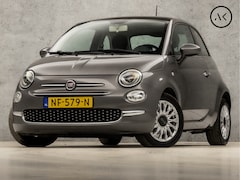 Fiat 500 - 0.9 TwinAir Turbo Sport (PANORAMADAK, NAP, SCHERM, XENON, PARKEERSENSOREN, NIEUWE APK, SPO