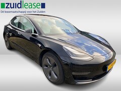 Tesla Model 3 - Long Range AWD 75 kWh | 351PK | TREKHAAK | B.AUTOPILOT | LEDER | 18 INCH | Incl. BTW