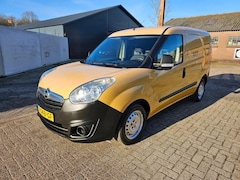 Opel Combo - 1.3 CDTi L1H1 Edition