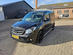 Mercedes-Benz Citan - 109 CDI