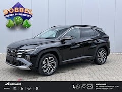 Hyundai Tucson - 1.6 T-GDI PHEV Premium 4WD / € 3000.- Voordeel / € 51.290.- Rijklaar / Stoel- & Stuurverwa