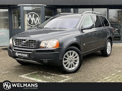 Volvo XC90 - 4.4 V8 Executive 7p Youngtimer | Trekhaak