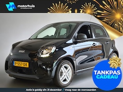 Smart Forfour - EQ 82pk Essential LMV ECC STOELV