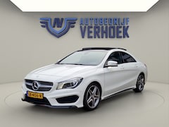 Mercedes-Benz CLA-Klasse - 200 Ambition AMG - Panoramadak - NL Auto