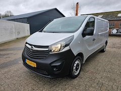 Opel Vivaro - 1.6 CDTI L2H1 Edition