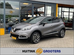 Renault Captur - 0.9 TCe Dynamique - navi - camera