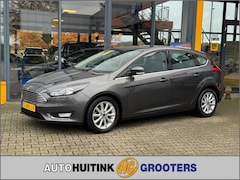 Ford Focus - 1.0 Lease Edition - climate control - keyless - apple/android