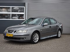 Saab 9-3 - 2.0T VECTOR / AIRCO / GOED ONDERHOUDEN