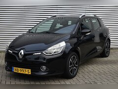 Renault Clio Estate - 0.9 TCE EXPRESSION / NAVI / CRUISE / 16 LM. VELGEN