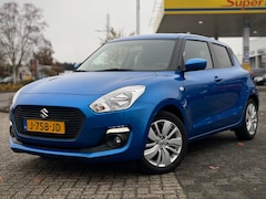 Suzuki Swift - 1.2 SELECT 1e EIGENAAR 24.000KM CAMERA NAVI