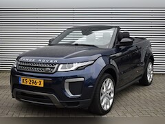 Land Rover Range Rover Evoque - 2.0 TD4 AUT. SE DYNAMIC / NL AUTO