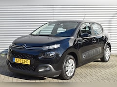 Citroën C3 - 1.2 FEEL EDITION / NAVI / CARPLAY / ECC / PDC