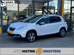 Peugeot 2008 - 1.6 VTi 120pk Allure - Panoramadak - Navi - PDC