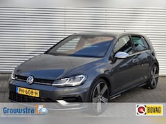 Volkswagen Golf - 2.0 TSI 4MOTION R / NL AUTO / 1e EIGENAAR