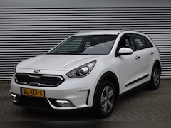 Kia Niro - 1.6 GDI HYBRID DYNAMIC LINE / NAVI / P.CAMERA / AFN. HAAK 1300KG