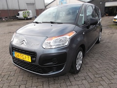 Citroën C3 Picasso - 1.4 VTi Seduction