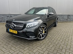 Mercedes-Benz GLC-klasse - AMG 43 orig Nederlandse auto