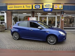 Alfa Romeo Giulietta - 1.4 T SPRINT