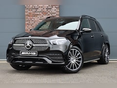 Mercedes-Benz GLE-Klasse - 350 de 4-MATIC AMG Line Aut9 | luchtvering | Distronic+ | Burmester | HUD | Stoelventilati