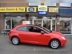 Seat Leon - 1.2 TSI STYLE