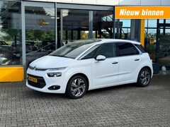 Citroën C4 Picasso - 2.0 BlueHDi Business - camera - navi - trekhaak