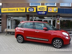 Fiat 500 L - 500l 0.9 TWINAIR LOUNGE