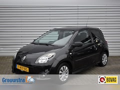 Renault Twingo - 1.2-16V NIGHT en DAY / AIRCO / EL. RAMEN / P.GLASS