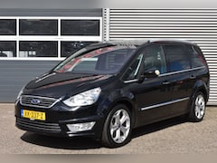 Ford Galaxy - 1.6 SCTI TREND BNS / NAVI / STOELVERWARMING / 7 PERSOONS