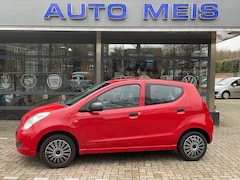 Suzuki Alto - 1.0 COMFORT PLUS