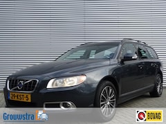 Volvo V70 - 2.0D LIMITED EDITION / LEDER / NAVI / PDC / AFN. TREKH