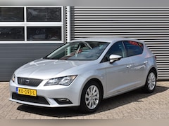 Seat Leon - 1.0 ECOTSI STYLE CON / APPLE CARLPAY / TREKHAAK / 100 % ONDERHOU