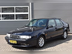 Saab 9000 - 2.3 / AIRCO / STOELVERWARMING / 100% ONDERHOUDEN