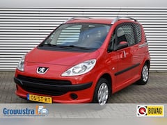 Peugeot 1007 - 1.4 URBAN / APK T/M 19-10-2025