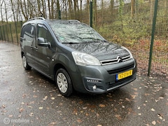 Citroën Berlingo - bestel 1.6 BlueHDI 100 Club S&S