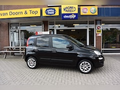 Fiat Panda - 0.9 TWINAIR LOUNGE