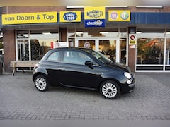 Fiat 500 - 0.9 TWINAIR LOUNGE