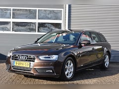 Audi A4 - 2.0 TDI ULTRA BNS ED / TREKHAAK / SPORTSTOELEN / NAVI / AIRCO