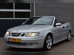 Saab 9-3 - 1.8T Linear