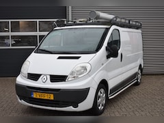 Renault Trafic - 2.0 DCI T27 L1H1 / TREKHAAK / AIRCO