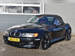 BMW Z3 - 2.0 S / AIRCO / STOELVERWARMING / WIDEBODY