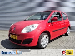 Renault Twingo - 1.2-16V DYNAMIQUE / AIRCO / INCL. NIEUWE APK