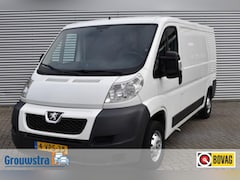 Peugeot Boxer - 330 2.2 HDI L2H1 PROFIT+ / 1e EIGENAAR