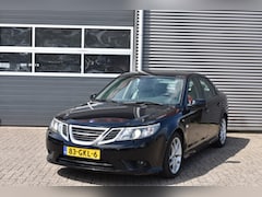 Saab 9-3 - 1.9 TTID VECTOR SP. / NETTE / AIRCO / STOELVERWARMING