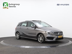 Mercedes-Benz B-klasse - 180 Prestige AMG Line | Panoramadak | Navigatie | Trekhaak |