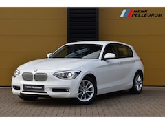 BMW 1-serie - 116i * Urban line * Dealer onderhouden * Bluetooth * Airco