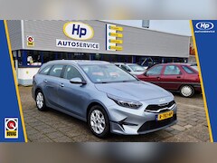 Kia Cee'd Sportswagon - Ceed 1.5 T-GDi DynamicLine