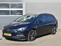 Opel Astra - 120 YEAR EDITION / BUSINESS / PDC VOOR / NAVI / TREKHAAK