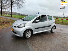 Toyota Aygo - 1.0-12V Access