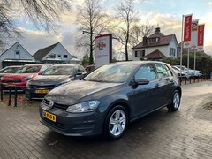 Volkswagen Golf - 1.4 TSI ACT HIGHLINE 140PK / AIRCO-ECC / TREKHAAK / LMV 16 / PDC