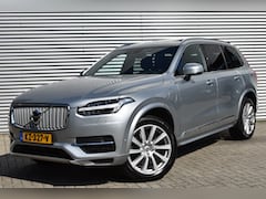 Volvo XC90 - 2.0 T8 TE AWD INSC. / POLSTAR / HEICO SPORTIV / 7PERS